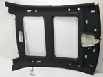 2013 Mercedes Benz E-class E350 W212 Interior Roof Headliner A2126901550 Oem. Fixed Price $439.99.