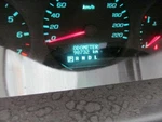Speedometer Cluster Kph Opt U2E Fits 12-13 Impala 290267. Fixed Price $125.00.