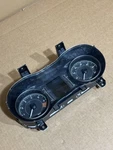 2014-2014 Jeep Cherokee Speedometer Instrument Cluster Gauges P56054651AG Vfurc. Fixed Price $42.00.