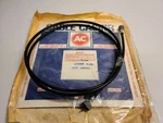 Genuine Acdelco 88959466 Speedometer Cable 1982-83 Chevy Squarebody Gmc. Fixed Price $24.99.