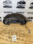 2009-2011 Chevrolet Corvette C6 Speedometer Instrument Cluster Oem 53K Miles. Fixed Price $132.99.