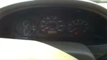 Speedometer Cluster Sedan Mph With Tachometer Fits 01-03 Mazda Protege 29813112. Fixed Price $110.70.