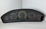 1994-1995 Mercedes W140 S320 Instrument Cluster Speedometer Gauge 110008598 Oem. Fixed Price $149.99.