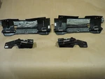 Ferrari California - Parts Headliner P/n 80414500. Fixed Price $375.00.