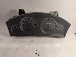 2005 Jeep Grand Cherokee Speedometer Cluster 149,698 Mi Oem. Fixed Price $73.99.