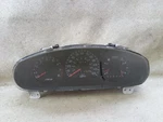 Speedometer Instrument Cluster K08A-55-430C Fits 99-00 Kia Sportage G149-200736. Fixed Price $35.75.