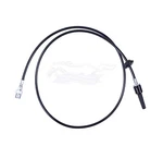 1969-1973 Mustang Cougar Speedometer Cable Or Automatic C9ZZ-17260-A. Fixed Price $32.99.