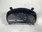 02-04 Honda Odyssey Lx Instrument Cluster 215K Mi 78100-S0X-A06 Oem. Fixed Price $125.00.