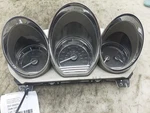 2011-2012 Lincoln Mkt Speedometer Gauge Cluster Mph Id BE9T-10849-CA Thru Cd. Fixed Price $147.99.