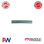Scott Drake Concours Windlace Light Blue Pvc 1965-1968 Ford Mustang. Fixed Price $35.40.