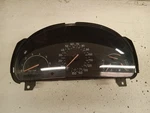 Speedometer Cluster Mph Fits 00-01 Saab 9-3 1068296. Fixed Price $90.00.