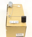 Mazda Genuine 1986-1991 RX7 RX-7 FC3S Fuel Tank Gauge Level Sensor FC02-60-960. Fixed Price $108.72.