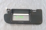 2017-2021 Infiniti Q60 Red Sport 400 Oem Lh Interior Sun Visor *wear* #7190. Fixed Price $99.99.