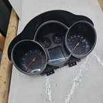 13-16 Chevrolet Cruze Speedometer Instrument Cluster Gauges Unk Kmh 95129377. Fixed Price $48.36.
