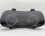 2016 Chrysler 200 Speedometer Instrument Cluster 60,000 Miles Oem A02B31003. Fixed Price $59.19.