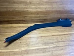 2016-2021 Mercedes Amg Gt C190 Right Upper A-pillar Trim Panel Black Oem. Fixed Price $72.00.