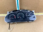1993 Mercury Villager Speedometer Instrument Cluster 194K Miles Oem. Fixed Price $66.49.