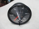 Porsche 924 Speedometer 150 Mph 82,369 Vdo 11/77 477-957-023 Untested. Fixed Price $225.00.