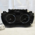 2009 Lexus ES350 Speedometer Cluster 84K Oem. Fixed Price $130.38.