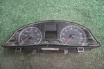 2008 2009 Volkswagen Jetta Speedometer Gauge Cluster Oem 112K Miles 1K0920954P. Fixed Price $43.12.
