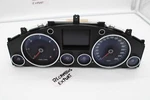 Vw Touareg Instrument Panel 0263655014 V20. Fixed Price $316.38.