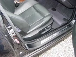 Speedometer Cluster Mph Market Fits 98-03 Bmw 540I 17359. Fixed Price $312.50.