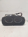 Speedometer Cluster Hatchback Blacked Out Panel Mph Fits 2004 Mazda 6 Tested Oem. Fixed Price $45.95.