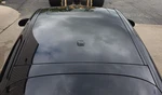 18 19 20 21 22 Mercedes GLC63S Bare Metal Roof Cut Vin J, 5TH Digit. Fixed Price $809.00.