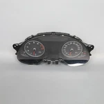 2015 Audi A4 Speedometer Instrument Cluster Oem. Fixed Price $46.60.