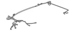 Genuine Gm Harness 42789200. Fixed Price $422.28.