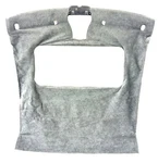 Porsche 996 C4S Turbo 997 Coupe With Sunroof Alcantara Headliner Lining. Fixed Price $304.20.