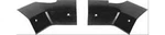 Oer K4351 Headliner Trim Piece Corner Chevy Pontiac Pair. Fixed Price $30.79.