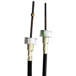 Speedometer Cable Pioneer CA-3093. Fixed Price $25.54.