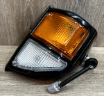 1999-2007 HZJ70 Toyota Land Cruiser X2 Lh Turn Signals Assy Oem. Fixed Price $109.99.