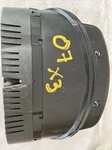 2007 Bmw X3 A/t Speedometer Instrument Cluster 258115-10. Fixed Price $35.00.