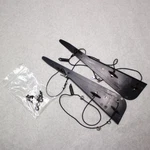 Bmw E46 3 Series 2000-2006 Headliner Plastic Trim Repair Kit. Fixed Price $206.10.