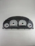 2006-07 Chrysler Town & Country Speedometer Instrument Gauge Cluster P56044975AB. Fixed Price $59.99.