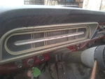 Speedometer Fits 73-79 Ford F100 1564287. Fixed Price $60.00.