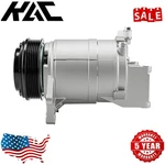 A/c Compressor For 2003-2007 Nissan Murano & 2004-2009 Quest W/ Clutch. Fixed Price $115.99.
