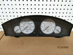 2008 Chrysler 300 Speedometer Instrument Cluster Mileage 98,502 Oem. Fixed Price $40.00.
