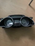 2010-2012 Audi S5 Instrument Cluster / Speedometer 8T0920983D. Fixed Price $99.00.