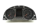 2010 Vw Cc 2.0T Tsi Dsg Auto Gauge Cluster Speedometer 3C8920970J Factory -804. Fixed Price $80.00.