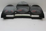 2010 Chrysler Sebring 05172732AC Speedometer Head Instrument Cluster Gauges 104K. Fixed Price $90.97.