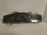 Speedometer Instrument Cluster 1995 Oldsmobile Eighty 16196673. Q5. Fixed Price $80.00.