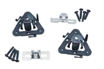 New 2003 2017 Ford Expedition Coat Hook Retainer Kit Oem Nos 2L1Z-78519R44-AA. Fixed Price $39.00.