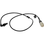 970-259 Dorman Abs Speed Sensor Rear Passenger Right Side Hand Sedan For Taurus. Fixed Price $55.84.