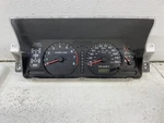 2000-2001 Isuzu Trooper 4X4 A/t Cluster Speedometer Tach Gauges Instrument Panel. Fixed Price $69.95.