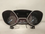 2015-2016 Focus Oe Speedometer Gauge Cluster Ford F2. Fixed Price $100.00.