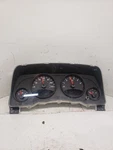 Speedometer Cluster 120 Mph Power Door Locks Fits 2010 Compass Tested Oem. Fixed Price $58.00.