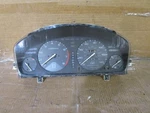 95 96 Honda Accord Speedometer Instrument Cluster 379K Miles 1994-1997. Fixed Price $64.00.